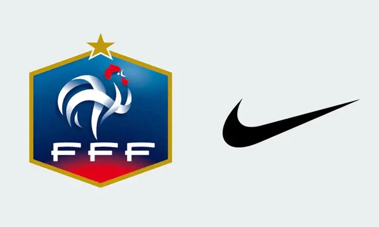 Nike en Franse voetbalbond verlengen contract tot 2034