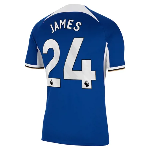 Chelsea voetbalshirt Reece James