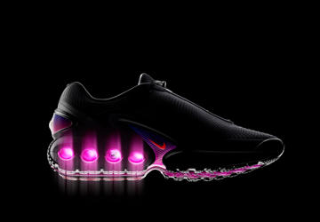 Nike Air Max Dn Sneakers