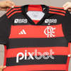 Flamengo Voetbalshirts 2024 2025