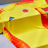 Colombia Voetbalshirts 2024 2025