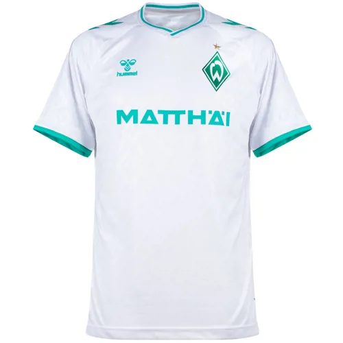 Werder Bremen uitshirt 2023-2024