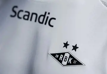 Rosenborg Bk Voetbalshirts 2024 2025