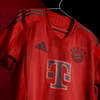 Bayern Munchen Voetbalshirt 2024 2025