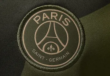 Paris Saint Germain Trainingsshirt 2024