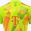 Bayern Munchen Keeper Shirt 2024 2025