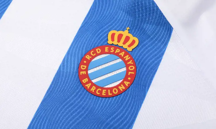 CD Espanyol voetbalshirts 2023-2024