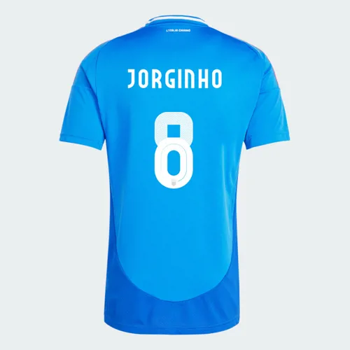 Italië voetbalshirt Jorginho