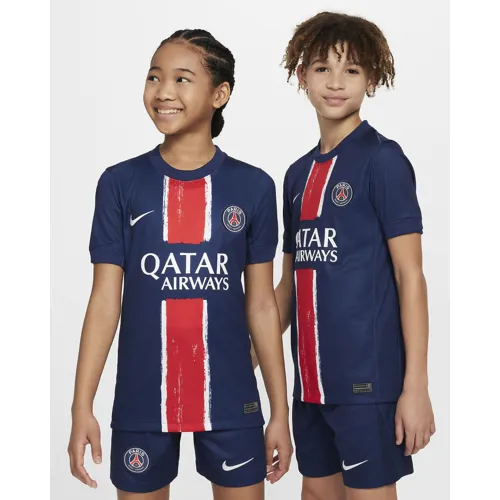 Paris Saint Germain voetbalshirt kinderen 2024-2025
