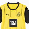 Borussia Dortmund Voetbalshirt 2024 2025 Gelekt C