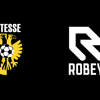 Robey Kledingsponsor Vitesse Vanaf 2023 2024