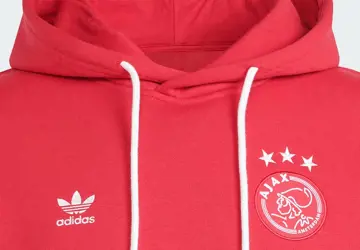 Adidas Originals Ajax Collectie 2023 2024