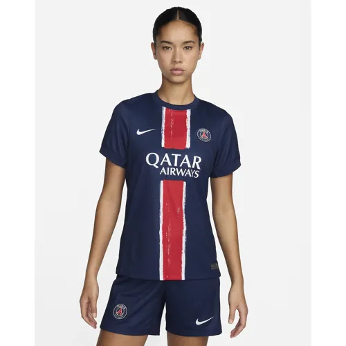 Paris Saint Germain voetbalshirt dames 2024-2025