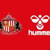 Hummel Kledingsponsor Sunderland Vanaf 2024 2025