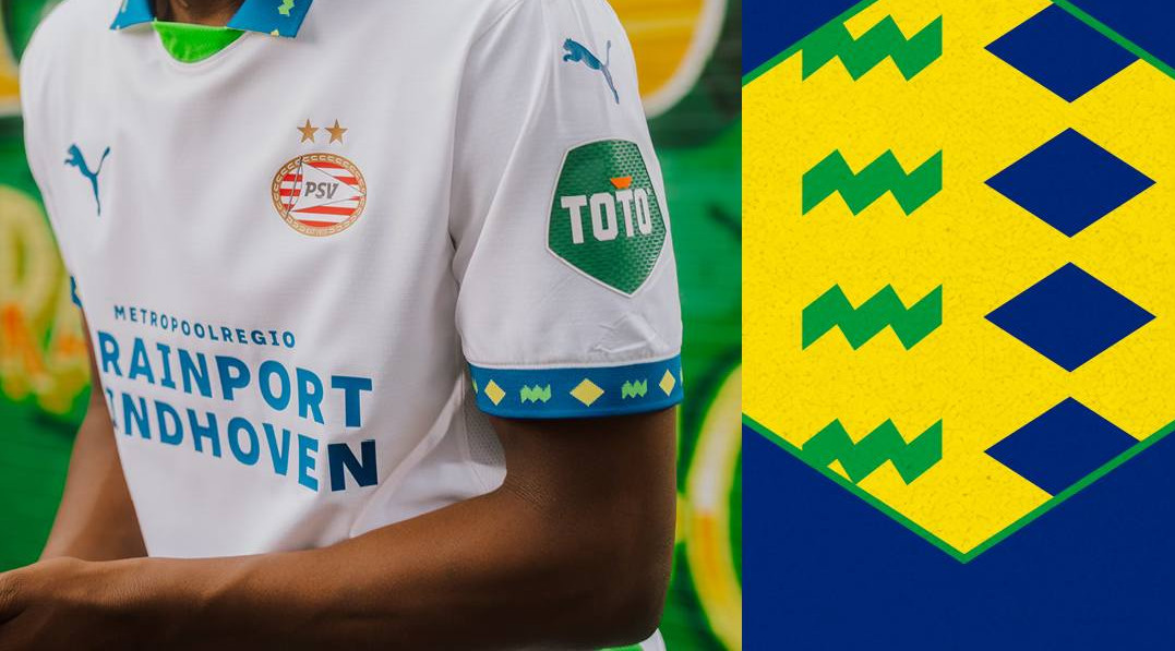 Psv 3E Shirt 2024 2025 G