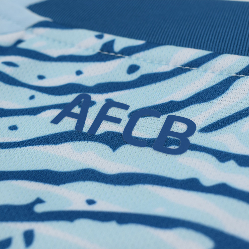 AFC Bournemouth voetbalshirts 2023-2024