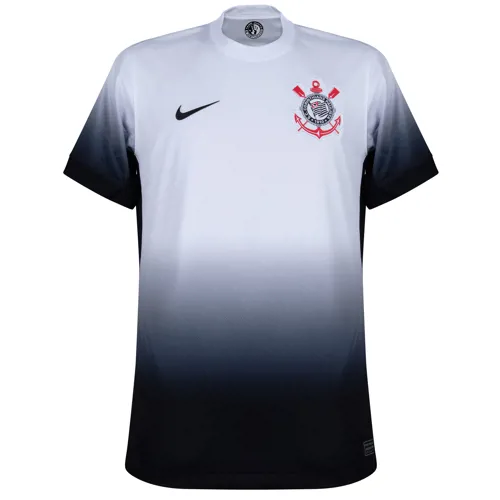 Corinthians thuisshirt 2024-2025