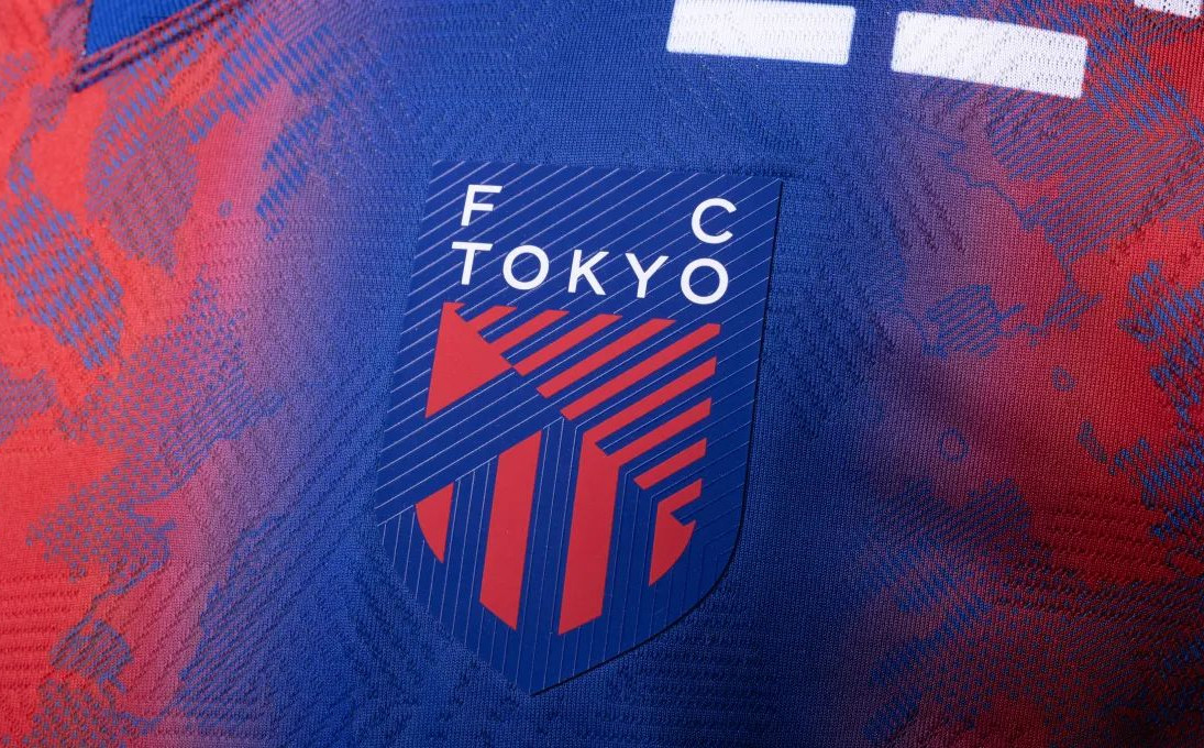Fc Tokyo Voetbalshirts 2024