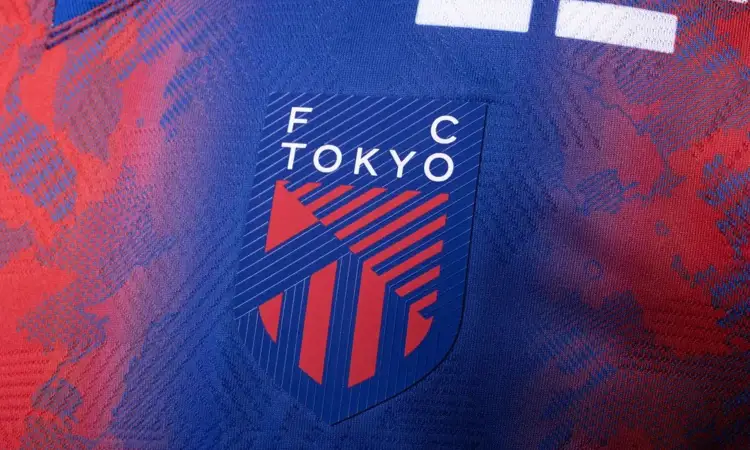 Dit zijn de FC Tokyo voetbalshirts 2024