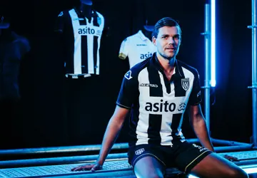Heracles Almelo Voetbalshirts 2023 2024