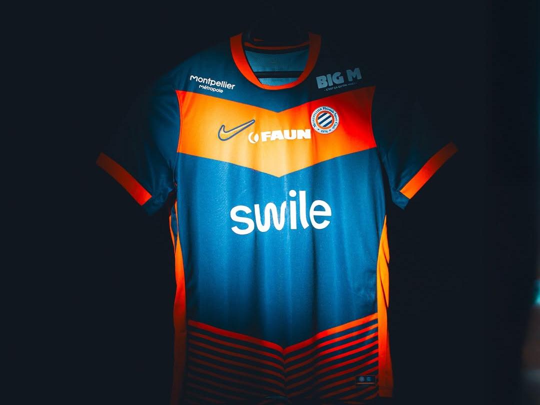 Montpellier HSC 25 26 Featured