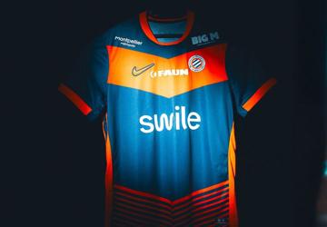Montpellier HSC 25 26 Featured