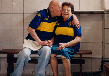 Genoa Fc 4E Shirt 2025 2026