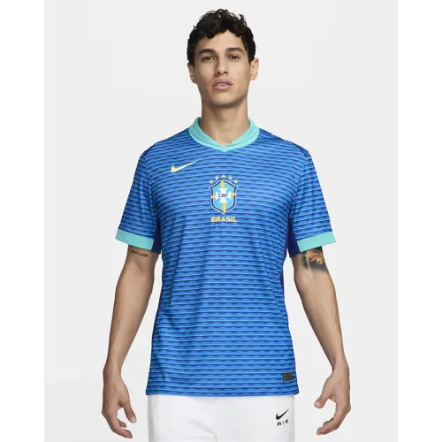 Brazilië uitshirt 2024-2025