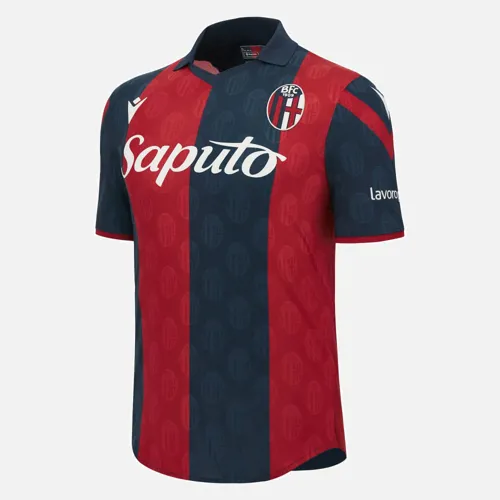 Bologna thuisshirt 2023-2024