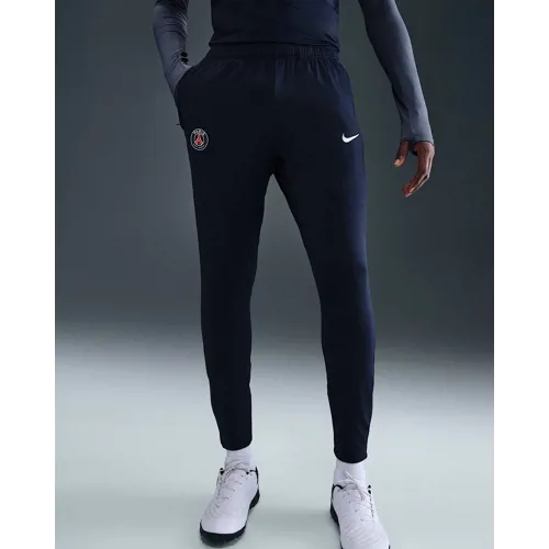 Paris Saint Germain trainingsbroek 2025-2026 - Navy/Blauw