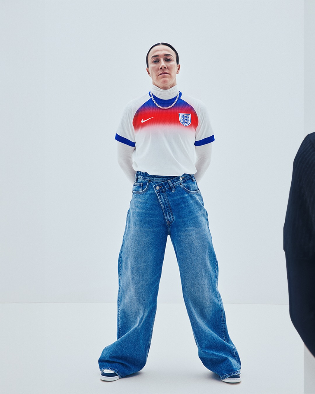 Engeland EK 2025 vrouwen voetbalshirts eren Lionesses