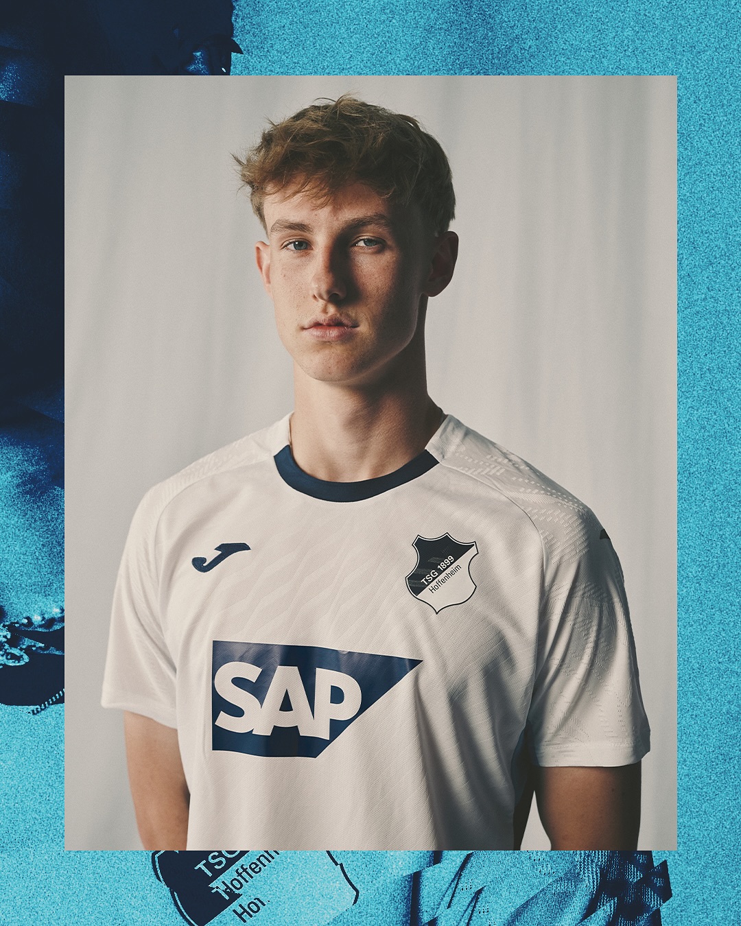 Dit zijn de TSG 1899 Hoffenheim voetbalshirts 2025-2026