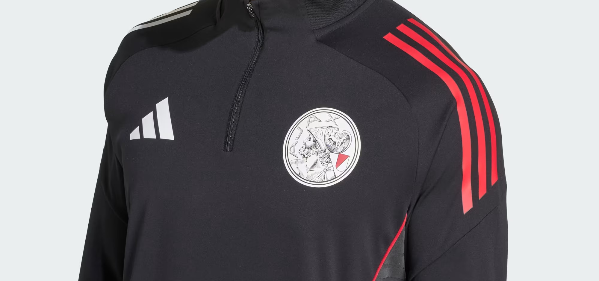 Ajax Trainingspak 2025 2026 L