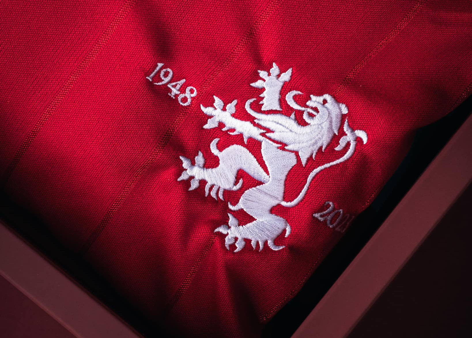 Cska Sofia Voetbalshirt 75 Jaar