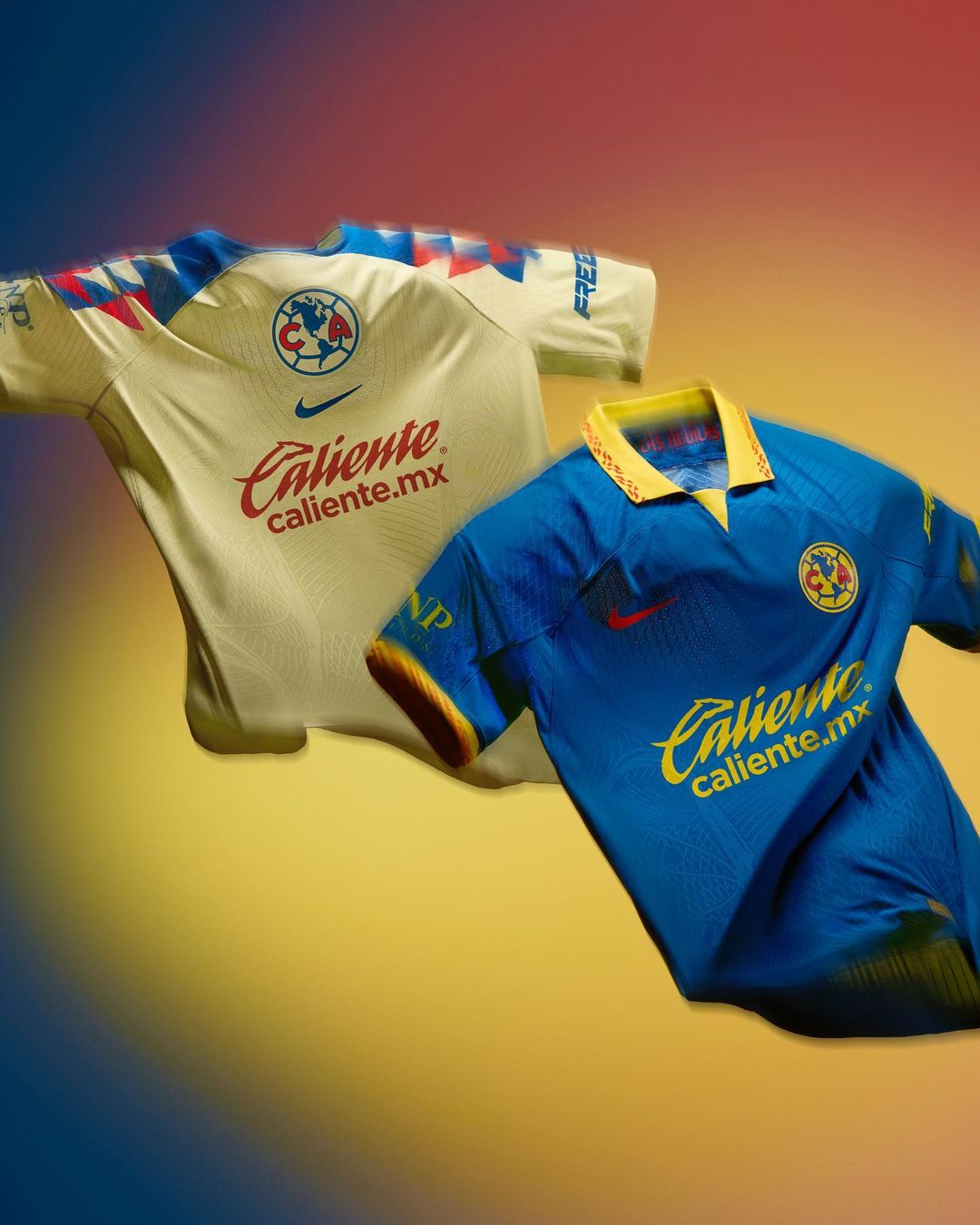 Club America voetbalshirts 2023-2024