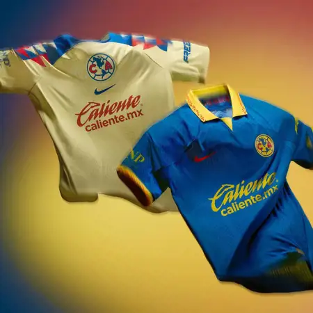 Club America voetbalshirts 2023-2024