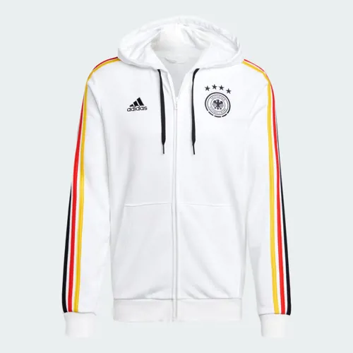 Duitsland DNA vest 2024-2025