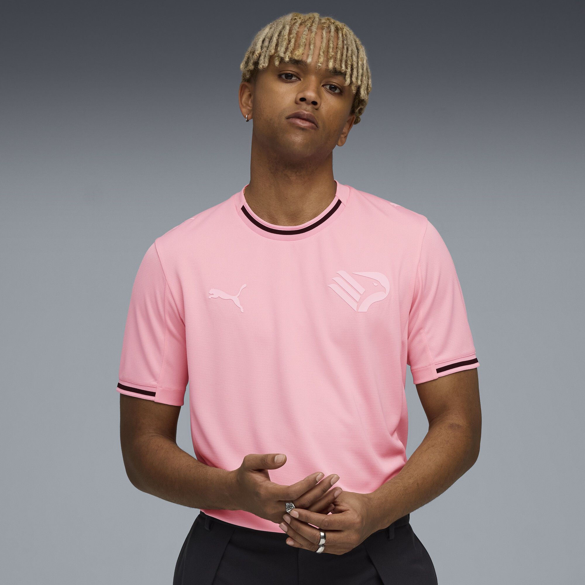 Dit zijn de Palermo FC voetbalshirts 2025-2026!