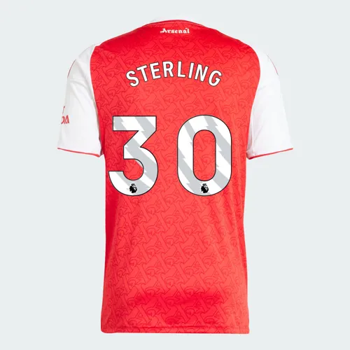 Arsenal voetbalshirt Sterling