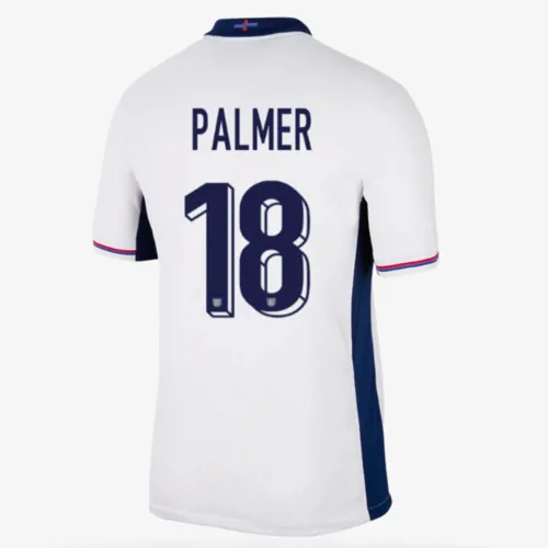 Engeland voetbalshirt Palmer