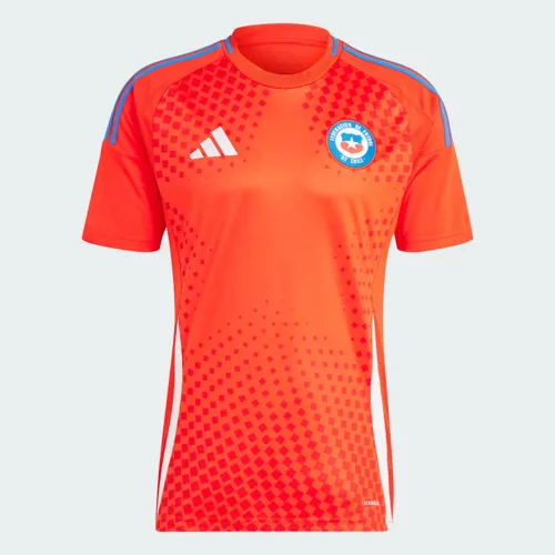 Chili thuisshirt 2024-2025