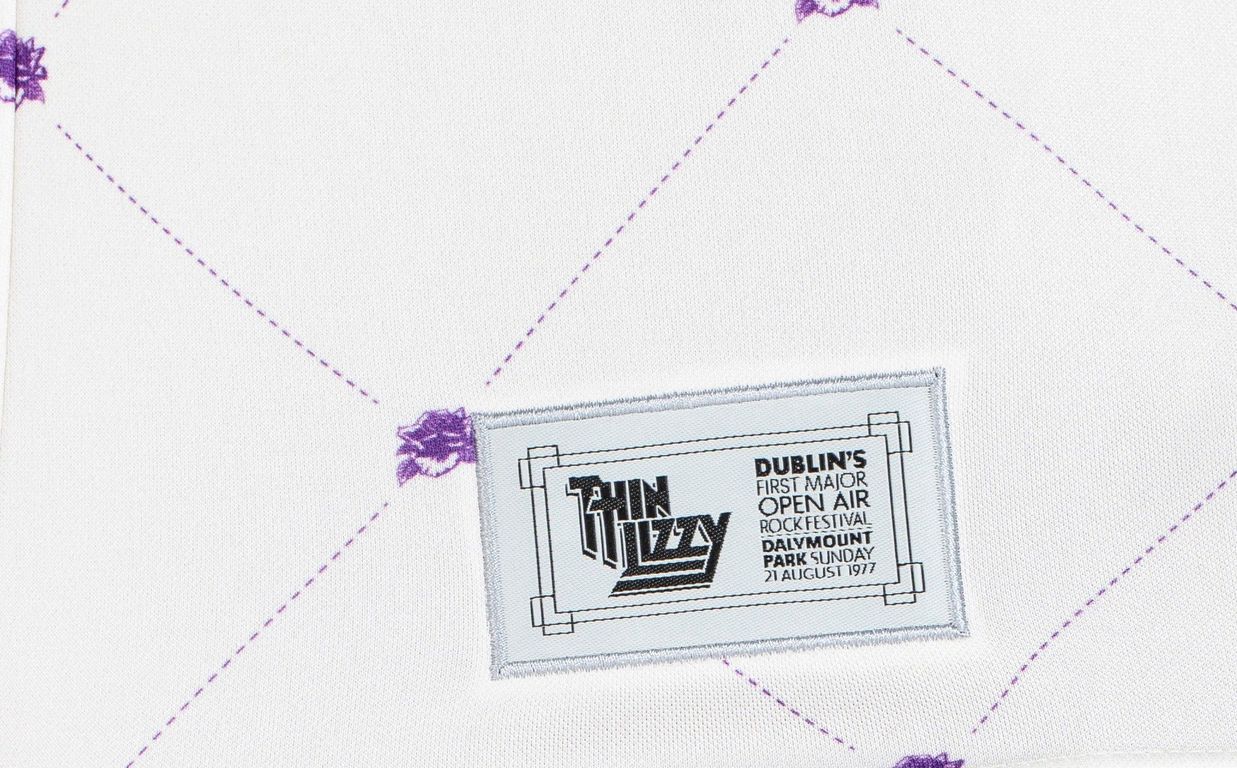 Bohemian FC voetbalshirts 2024