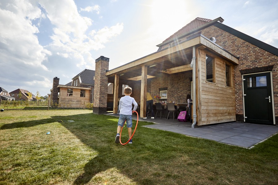 Dit is het leukste vakantiepark voor het Paasweekend! 