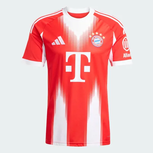 Bayern München thuisshirt 2025-2026