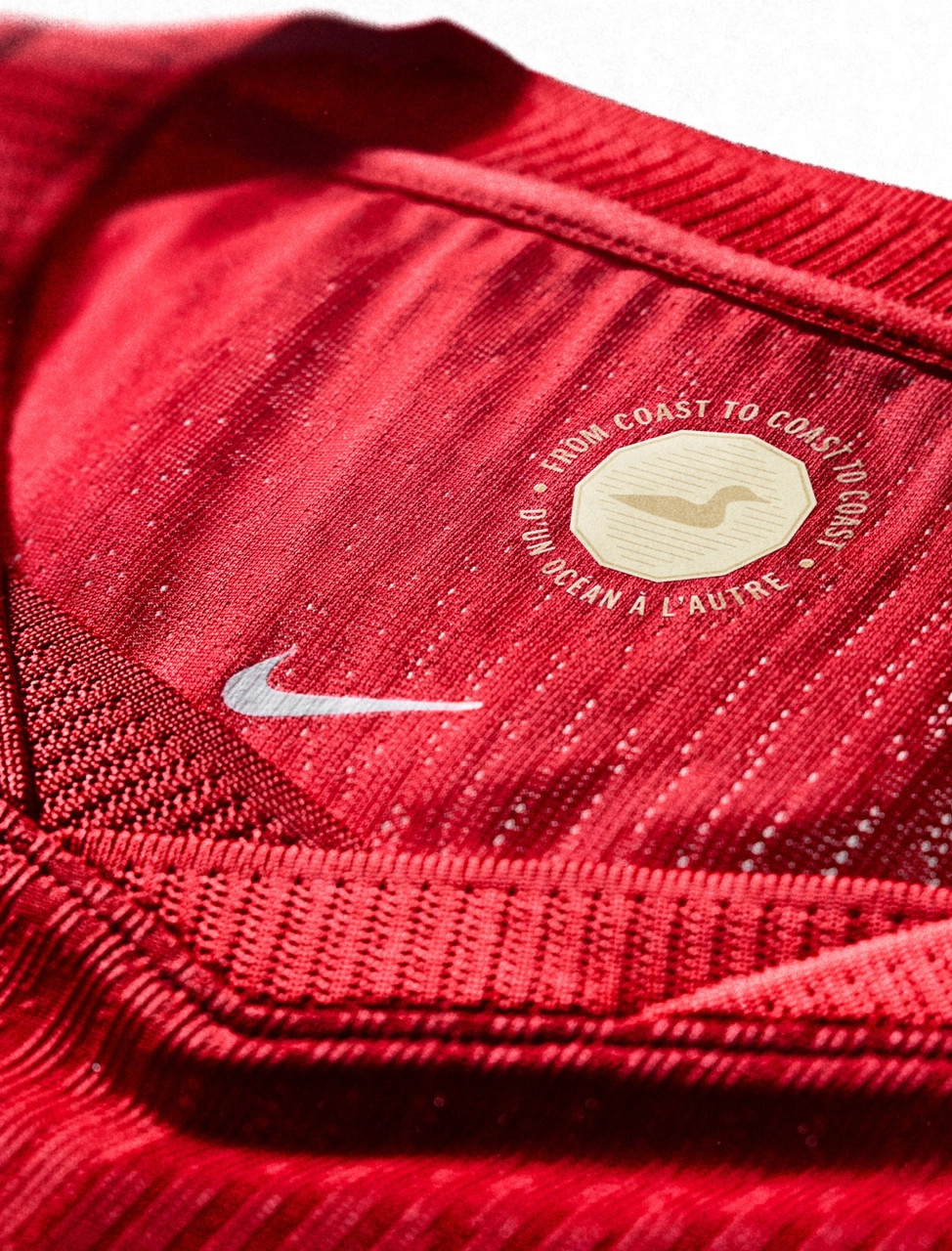 Canada WK 2026 voetbalshirts eren nationale symbool en landschap!