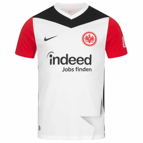 Eintracht Frankfurt thuis shirt 2024-2025