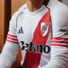 River Plate Voetbalshirts 2025 2026 D