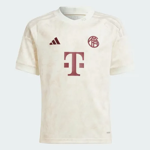 Bayern München 3e shirt 2023-2024- kinderen