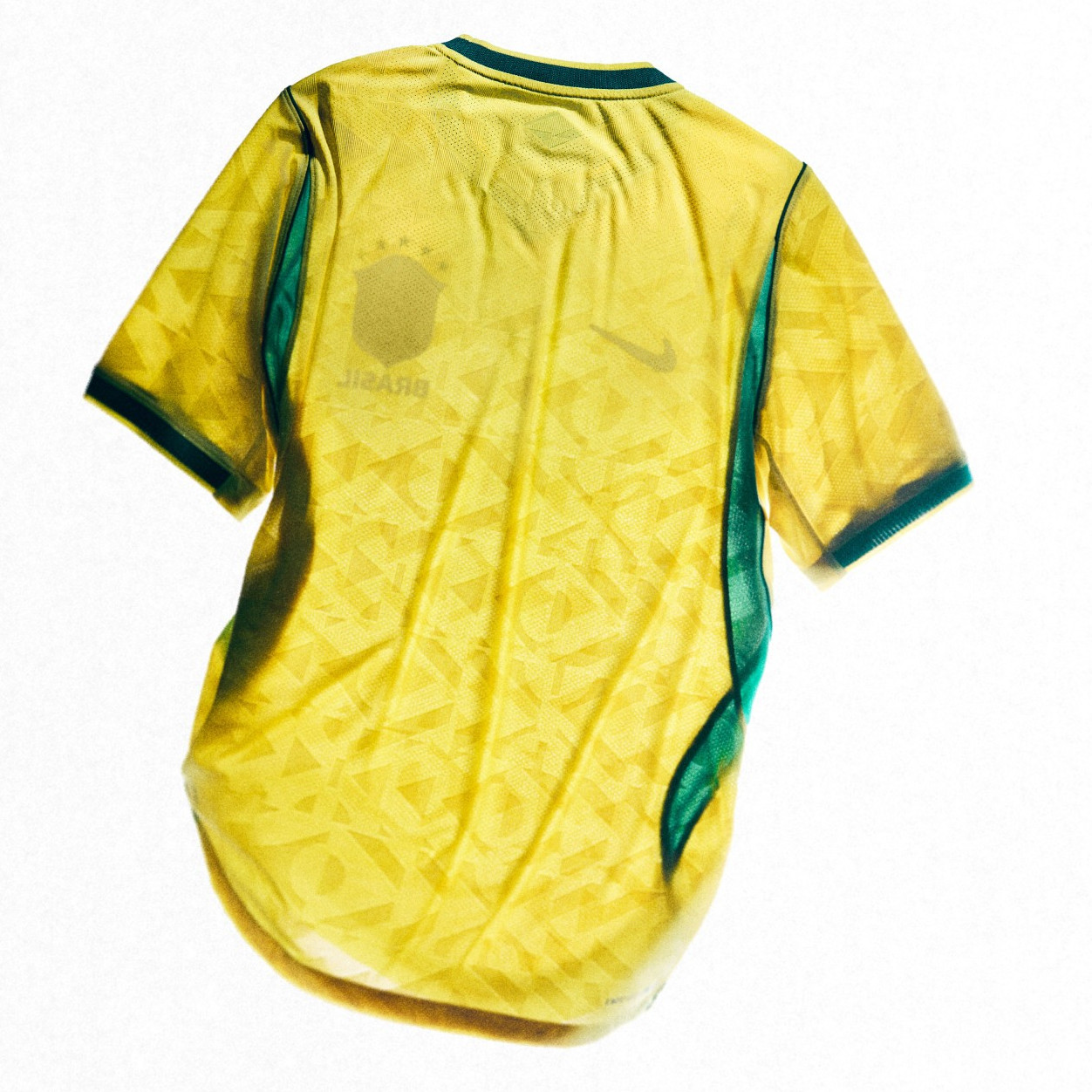 Brazilië WK 2026 voetbalshirt gaat terug naar de roots!