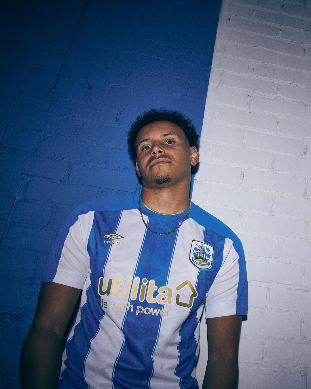 Huddersfield Town voetbalshirts 2023-2024